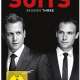 Suits 3 staffel